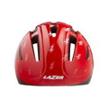 LAZER BOB+ rouge UNI 46-52