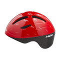 LAZER BOB+ rouge UNI 46-52