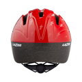 LAZER BOB+ rouge UNI 46-52