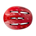 LAZER BOB+ rouge UNI 46-52