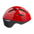 LAZER BOB+ rouge UNI 46-52