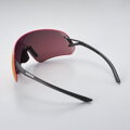 Masque SHIMANO AEROLITE P noir mat Ridescape Road
