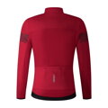 Veste SHIMANO BEAUFORT LIGHT rouge