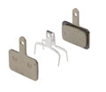 Plaquettes de frein SHIMANO. résine B05S OEM 25 paires série SHIMANO