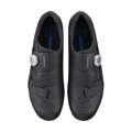 SHIMANO Baskets SHRC502 noir
