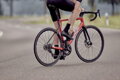 SHIMANO Baskets SHRC502 noir