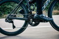 SHIMANO Baskets SHRC502 noir