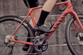 SHIMANO Baskets SHRC502 noir