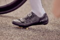 SHIMANO Baskets SHRC502 noir
