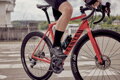 SHIMANO Baskets SHRC502 noir