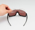 SHIMANO Lunettes AEROLITE2 noir Ridescape High Contrast