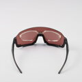 Lunettes SHIMANO AEROLITE2 rouge métallisé Ridescape High Contrast