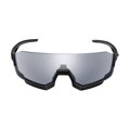 SHIMANO Lunettes AEROLITE2 noir photochromique