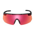 Masque SHIMANO S-PHYRE2 noir mat Ridescape Road