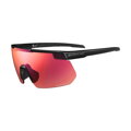 Masque SHIMANO S-PHYRE2 noir mat Ridescape Road