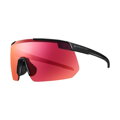 Masque SHIMANO S-PHYRE2 noir mat Ridescape Road