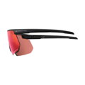 Masque SHIMANO S-PHYRE2 noir mat Ridescape Road