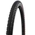 Pneu SCHWALBE G-ONE BITE (40-622) 28x1,50 700x40C Performance 67EPI RaceGuard 485g Bronze TLE