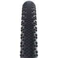 Pneu SCHWALBE G-ONE BITE (40-622) 28x1,50 700x40C Performance 67EPI RaceGuard 485g Bronze TLE