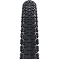 Pneu SCHWALBE G-ONE ULTRABITE (40-622) 28x1,50 700x40C Performance 67EPI RaceGuard 535g Bronze TLE