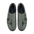 SHIMANO Baskets SHXC300 vert