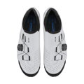 SHIMANO Baskets SHXC300 blanc