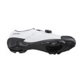 SHIMANO Baskets SHXC300 blanc