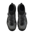 SHIMANO Baskets SHEX700GTX noir