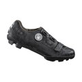 SHIMANO Baskets SHRX600 noir
