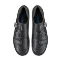 SHIMANO Baskets SHRX600 noir