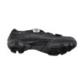 SHIMANO Baskets SHRX600 noir
