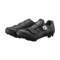 SHIMANO Baskets SHRX600 noir