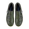 SHIMANO Baskets SHRX600 vert