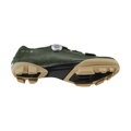 SHIMANO Baskets SHRX600 vert