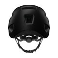 LAZER CHIRU noir mat