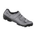 SHIMANO Baskets SHXC100 argent