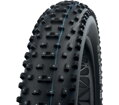 Pneu SCHWALBE AL MIGHTY (120-559) 26x4.80 Evolution 67EPI 1770g Noir TLE SpeedGrip
