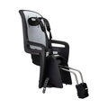 THULE Siège enfant RIDE ALONG 2 gris foncé