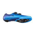 SHIMANO Baskets SHRC903 bleu