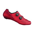 SHIMANO Baskets SHRC903 rouge