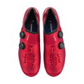 SHIMANO Baskets SHRC903 rouge