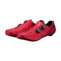 SHIMANO Baskets SHRC903 rouge