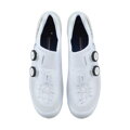 SHIMANO Baskets SHRC903 blanc
