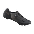 SHIMANO Baskets SHRX801 noir