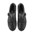 SHIMANO Baskets SHRX801 noir