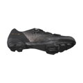 SHIMANO Baskets SHRX801 noir