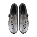 SHIMANO Baskets SHRX801 argent