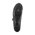SHIMANO Baskets SHRX801 argent