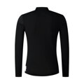SHIMANO T-shirt BEAUFORT LONG BASE LAYER noir