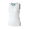 SHIMANO T-shirt femme VERTEX MESH SL BASE LAYER blanc